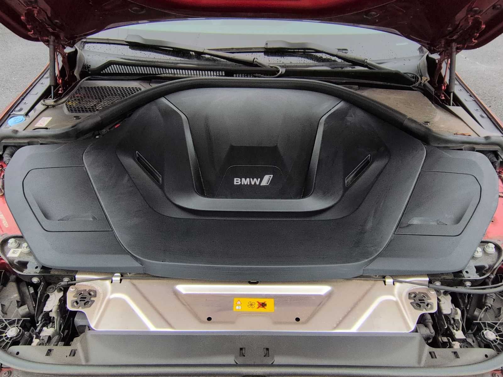 2023 BMW i4 eDrive35