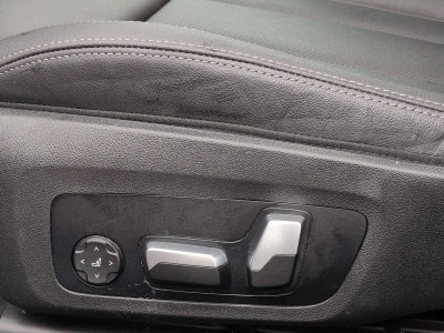 2023 BMW i4 eDrive35
