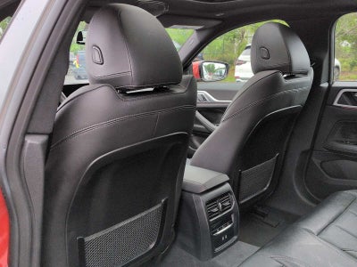 2023 BMW i4 eDrive35