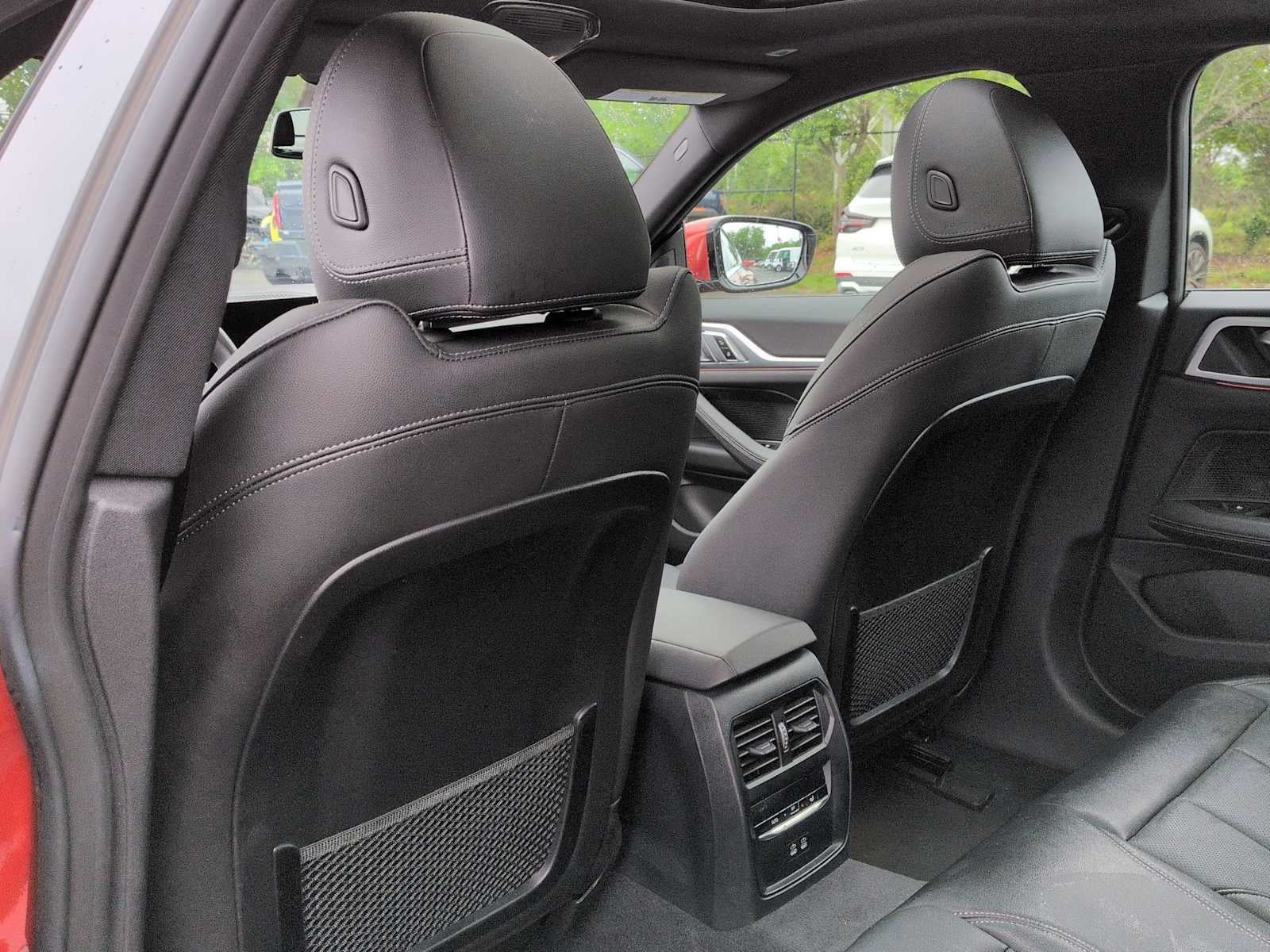 2023 BMW i4 eDrive35