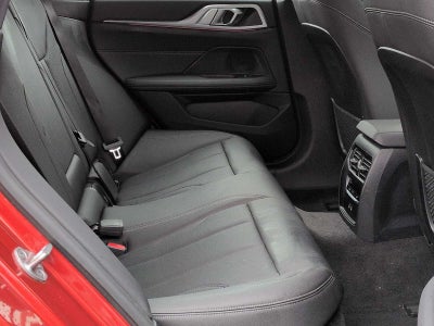 2023 BMW i4 eDrive35