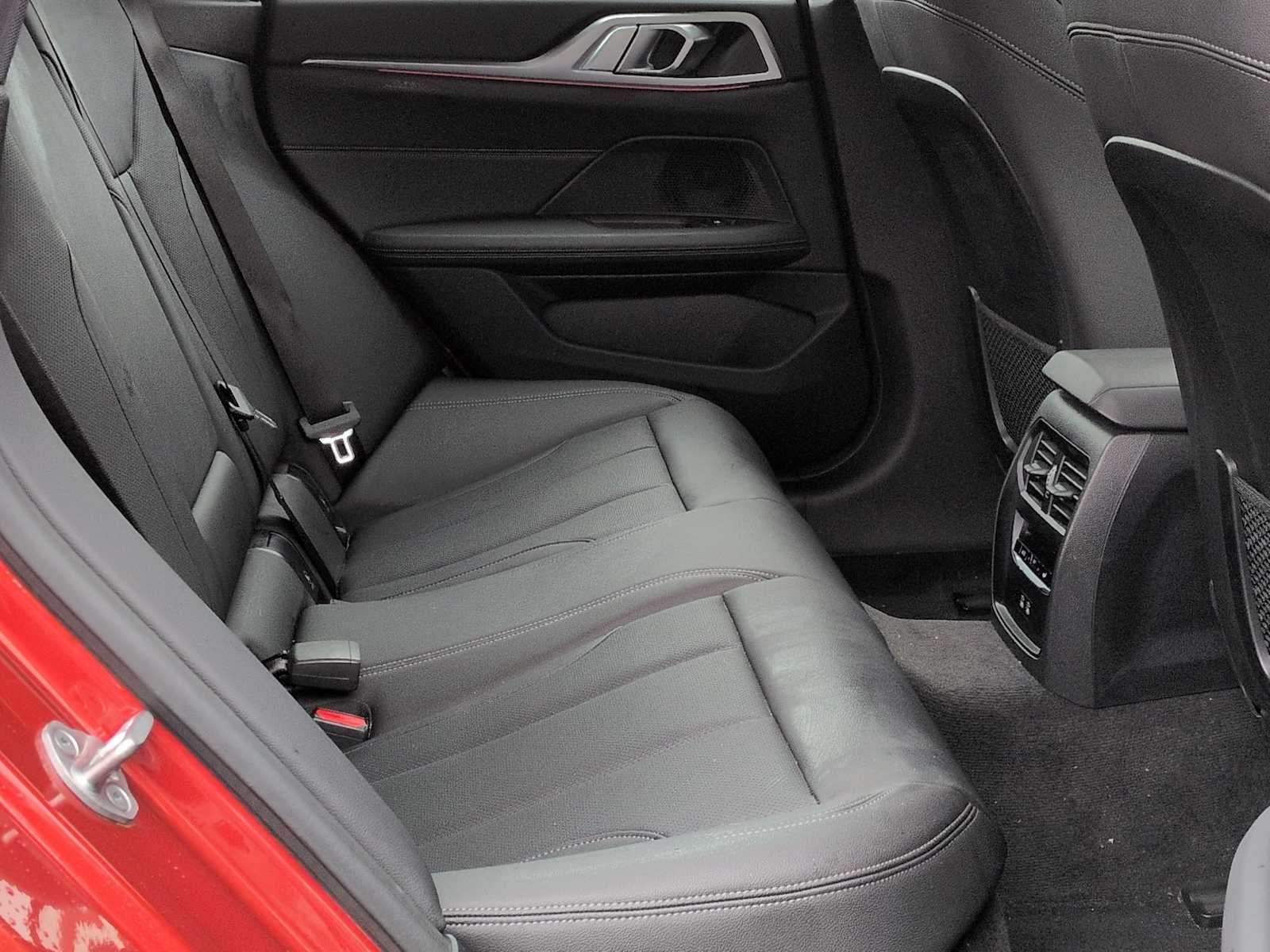 2023 BMW i4 eDrive35