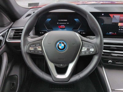 2023 BMW i4 eDrive35