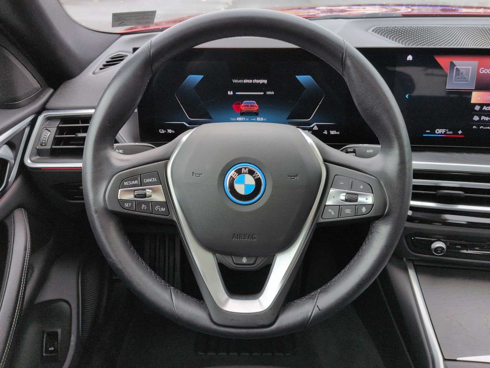 2023 BMW i4 eDrive35