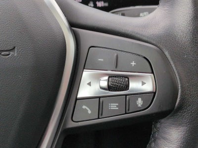 2023 BMW i4 eDrive35