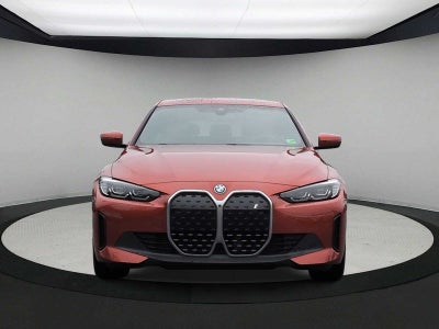 2023 BMW i4 eDrive35