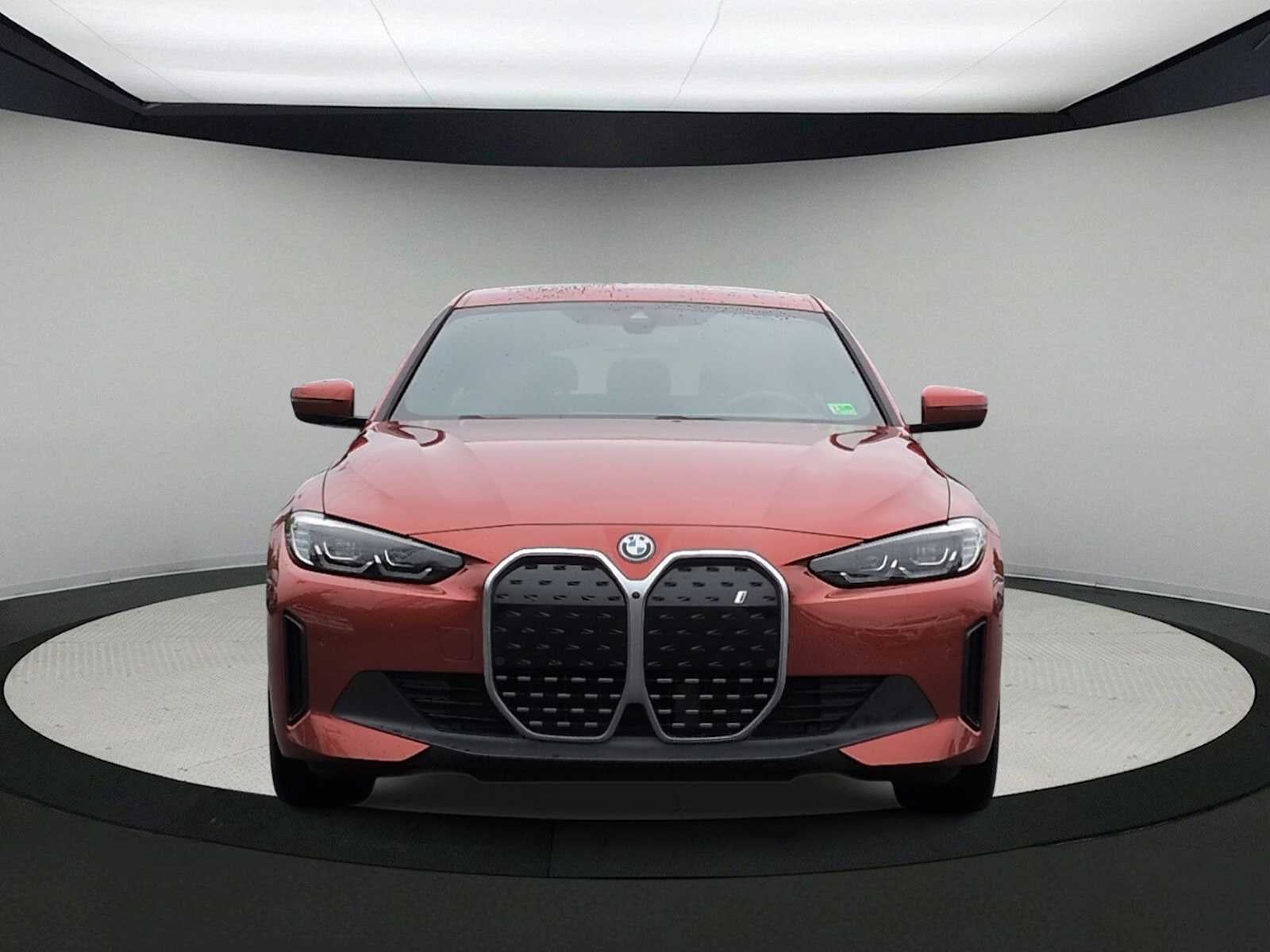 2023 BMW i4 eDrive35
