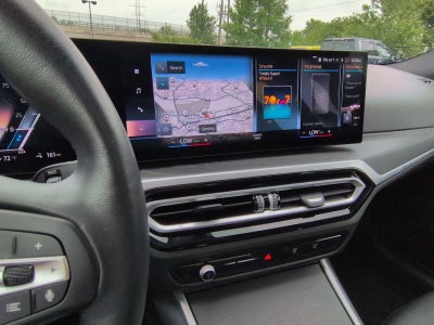 2023 BMW i4 eDrive35