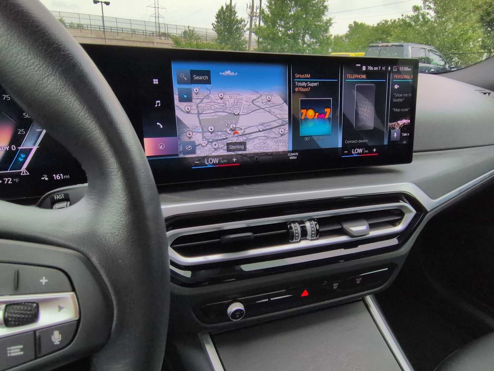 2023 BMW i4 eDrive35