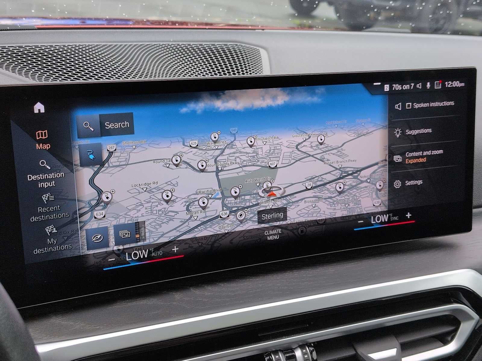 2023 BMW i4 eDrive35