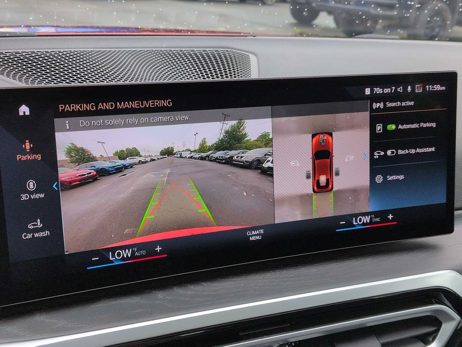 2023 BMW i4 eDrive35