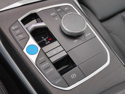 2023 BMW i4 eDrive35