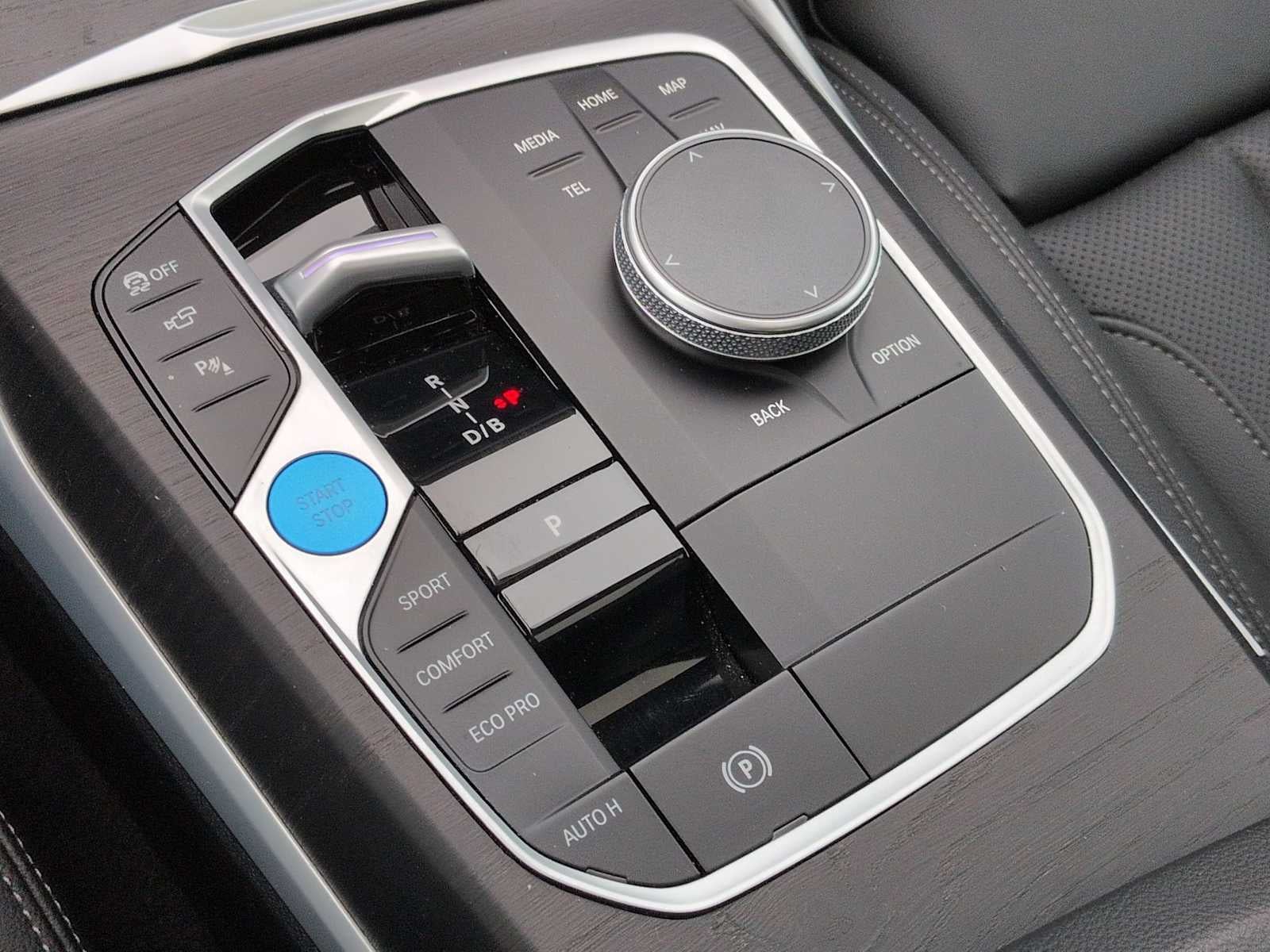 2023 BMW i4 eDrive35