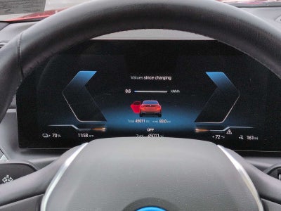 2023 BMW i4 eDrive35