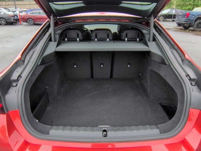 2023 BMW i4 eDrive35
