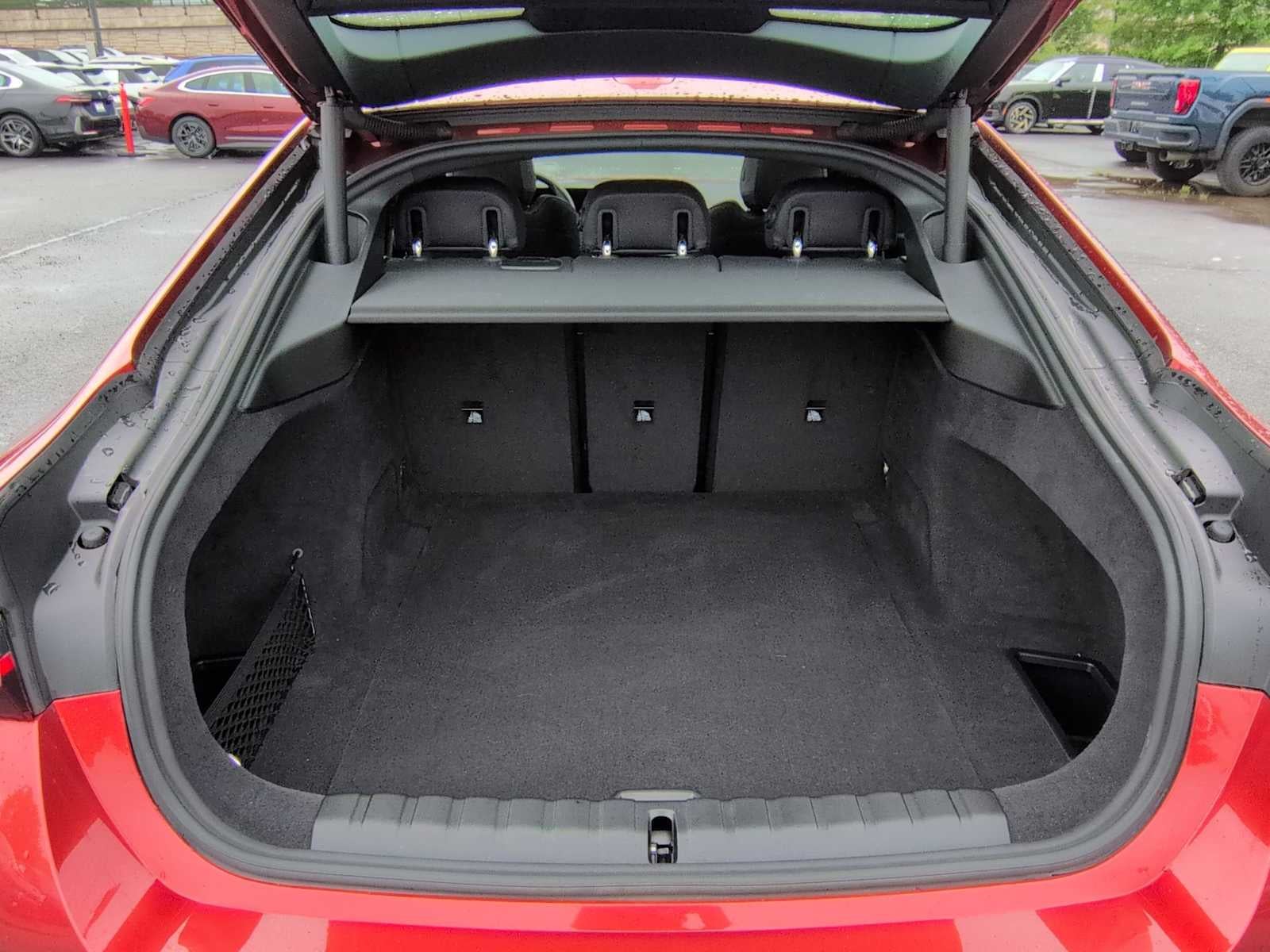 2023 BMW i4 eDrive35