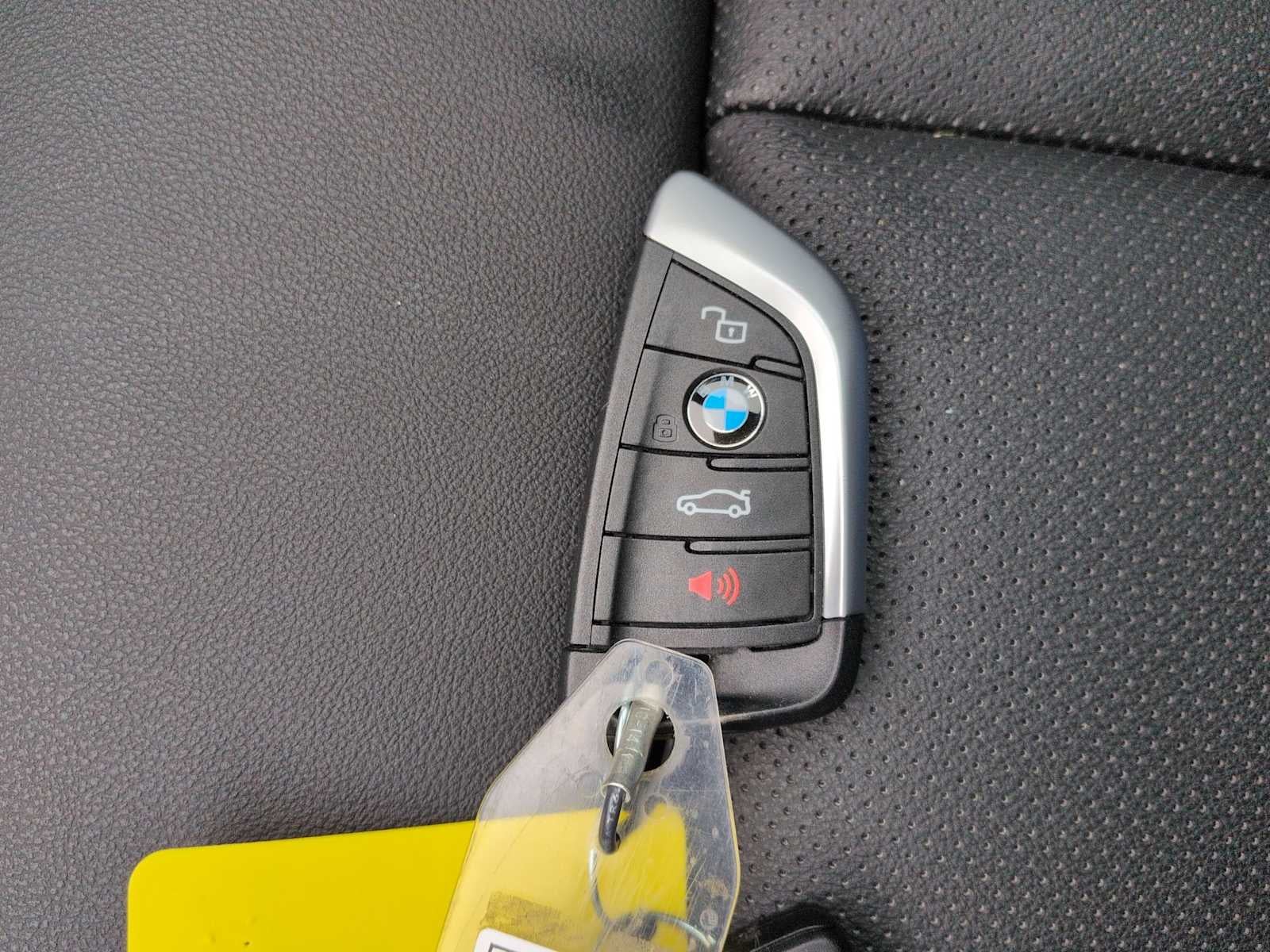2023 BMW i4 eDrive35