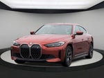 2023 BMW i4 eDrive35