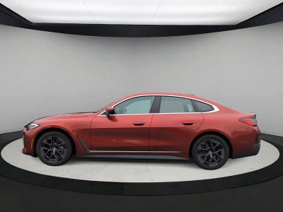 2023 BMW i4 eDrive35