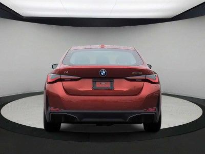 2023 BMW i4 eDrive35