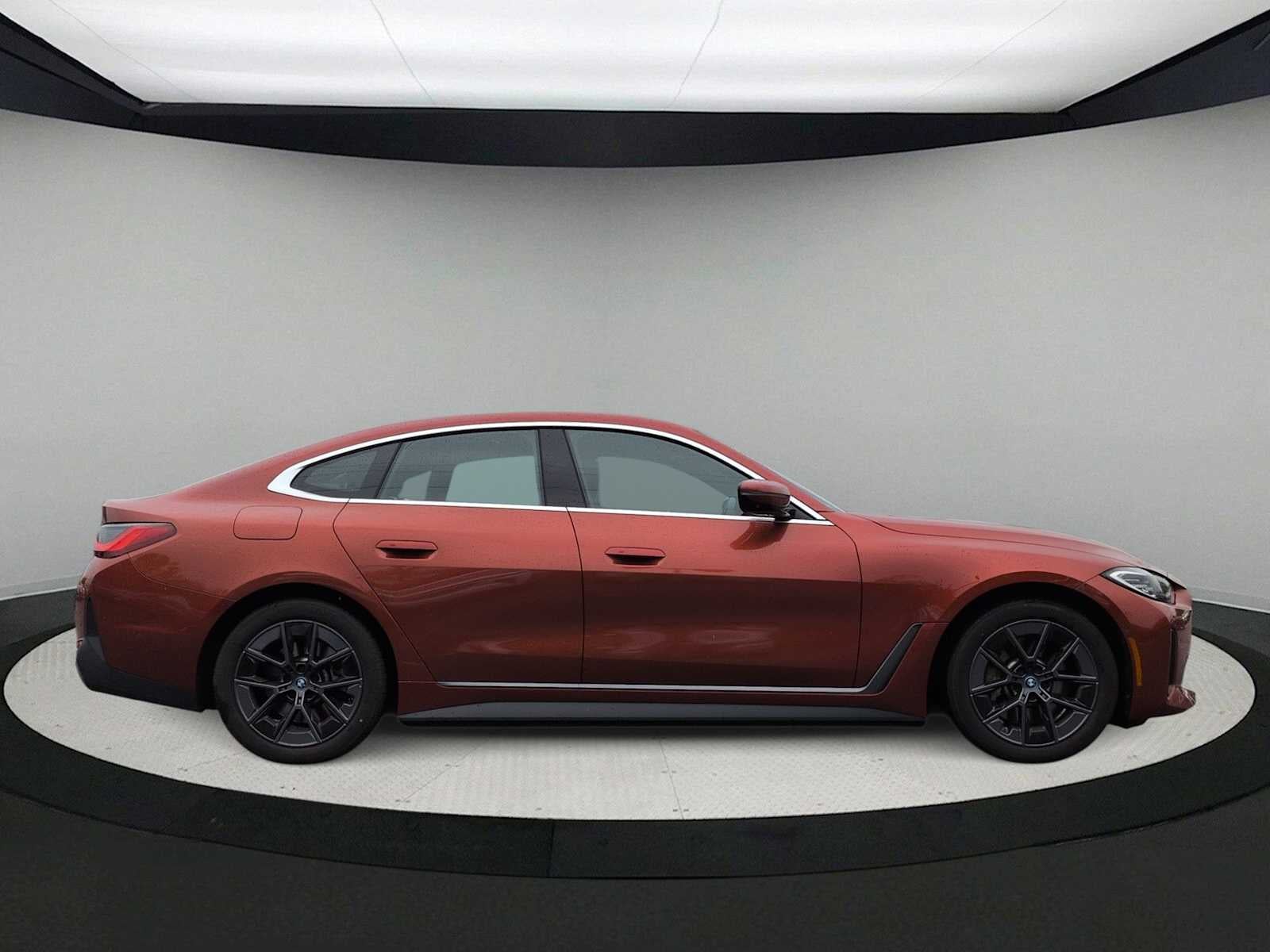 2023 BMW i4 eDrive35