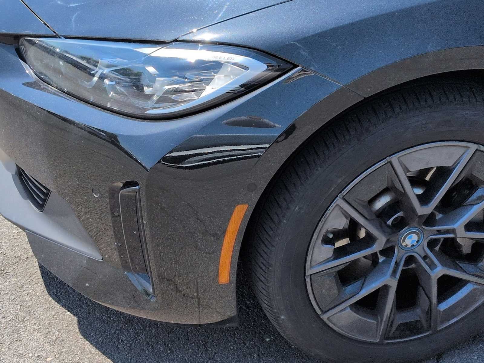 2023 BMW i4 eDrive35