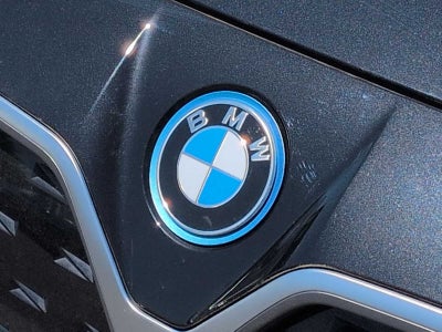 2023 BMW i4 eDrive35