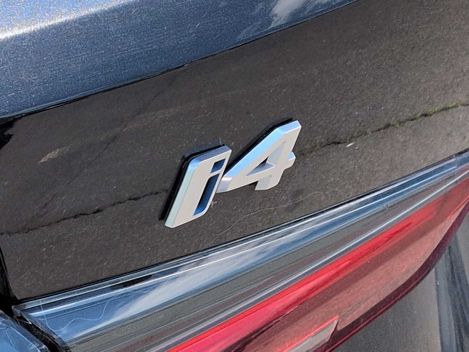 2023 BMW i4 eDrive35