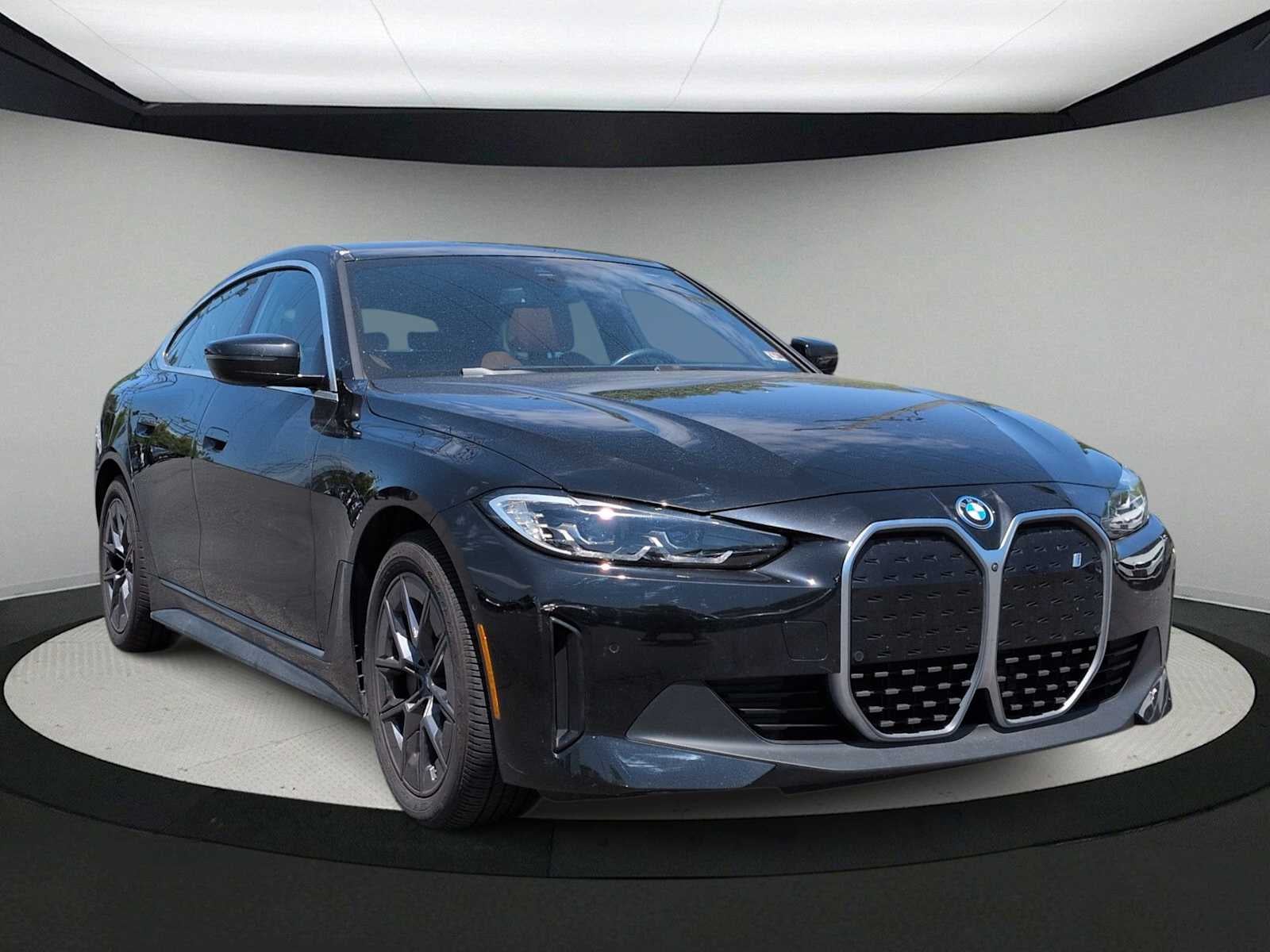 2023 BMW i4 eDrive35
