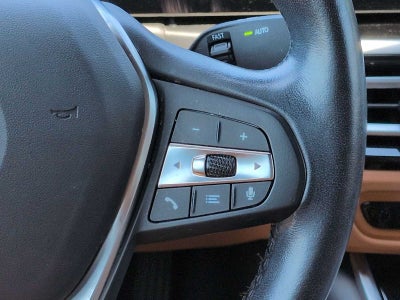 2023 BMW i4 eDrive35