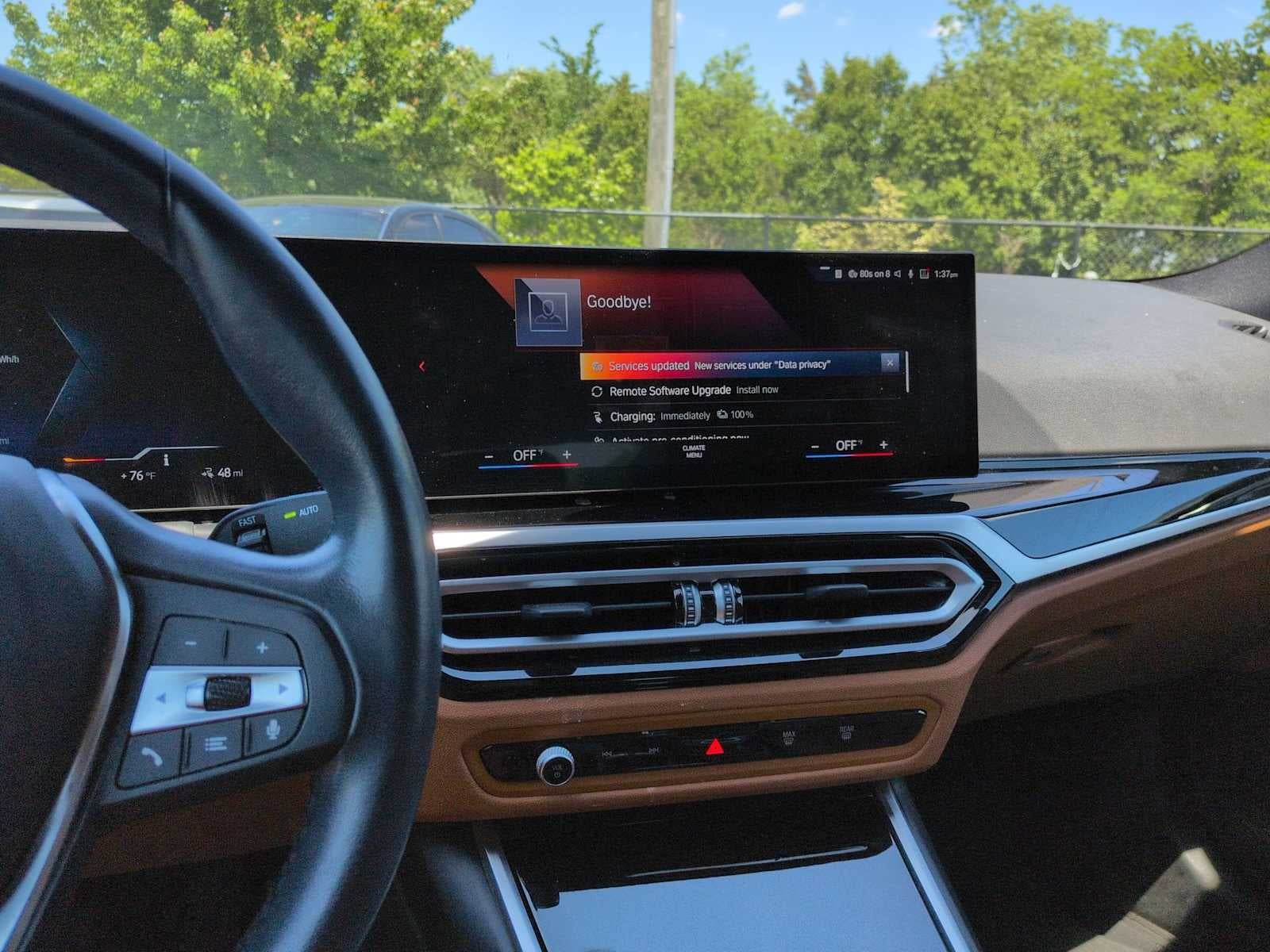 2023 BMW i4 eDrive35
