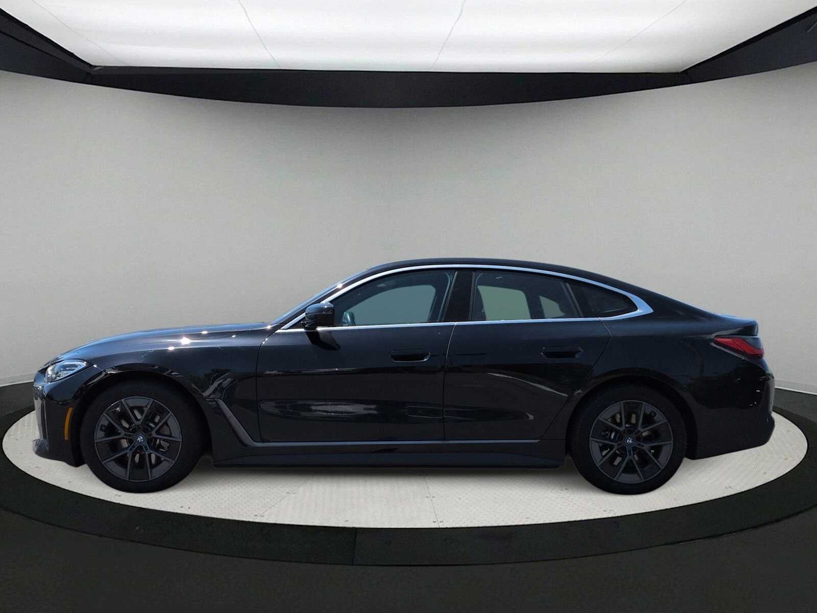 2023 BMW i4 eDrive35