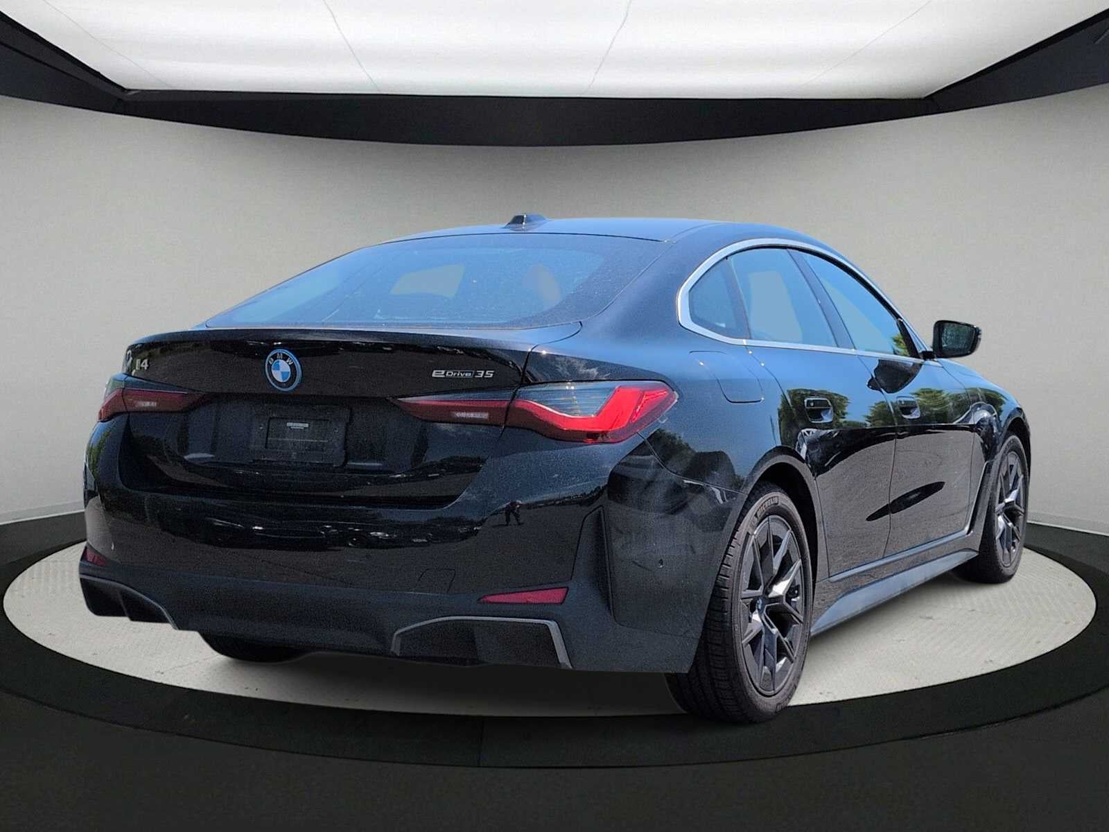 2023 BMW i4 eDrive35