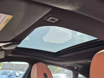 2024 BMW i4 eDrive35