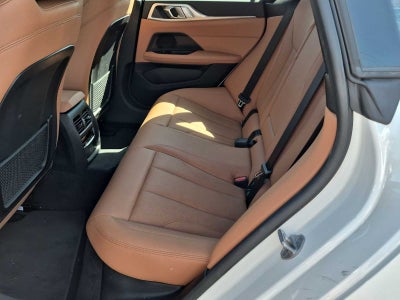 2024 BMW i4 eDrive35