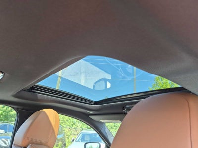 2024 BMW i4 eDrive35