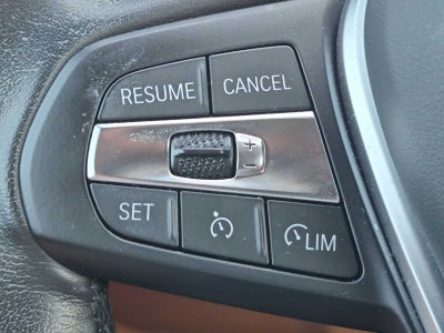 2024 BMW i4 eDrive35