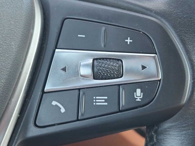 2024 BMW i4 eDrive35