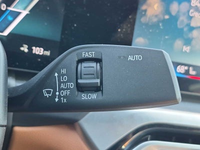 2024 BMW i4 eDrive35