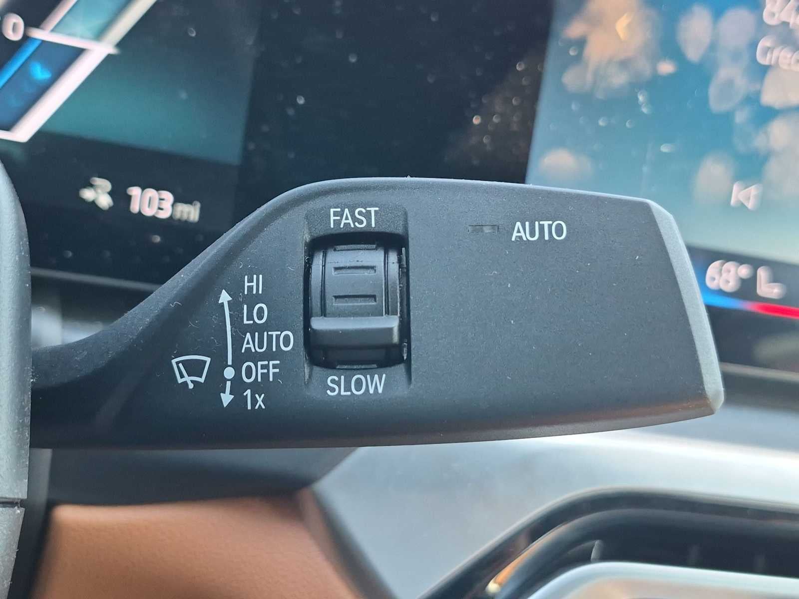 2024 BMW i4 eDrive35
