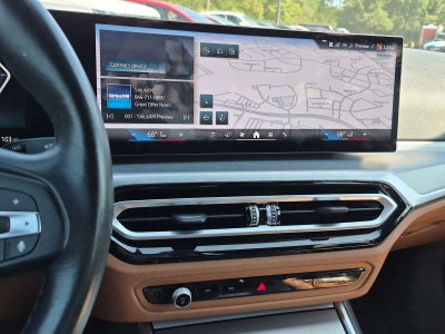 2024 BMW i4 eDrive35