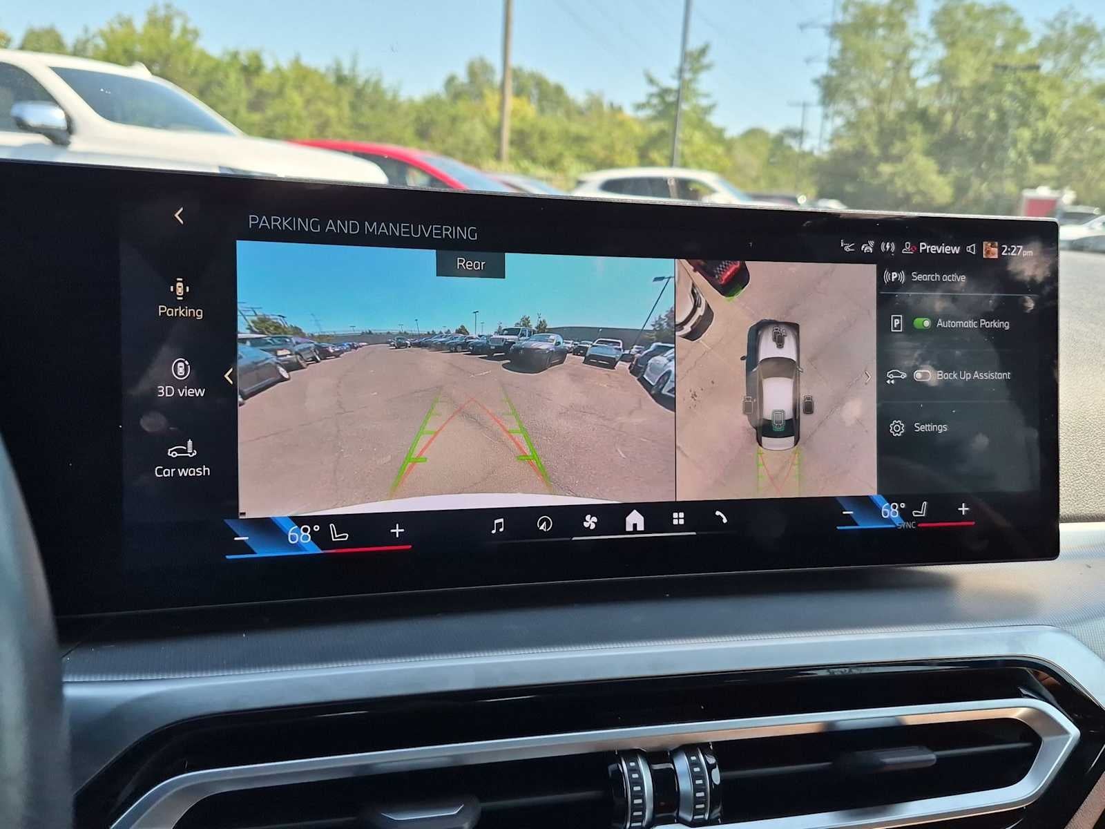 2024 BMW i4 eDrive35