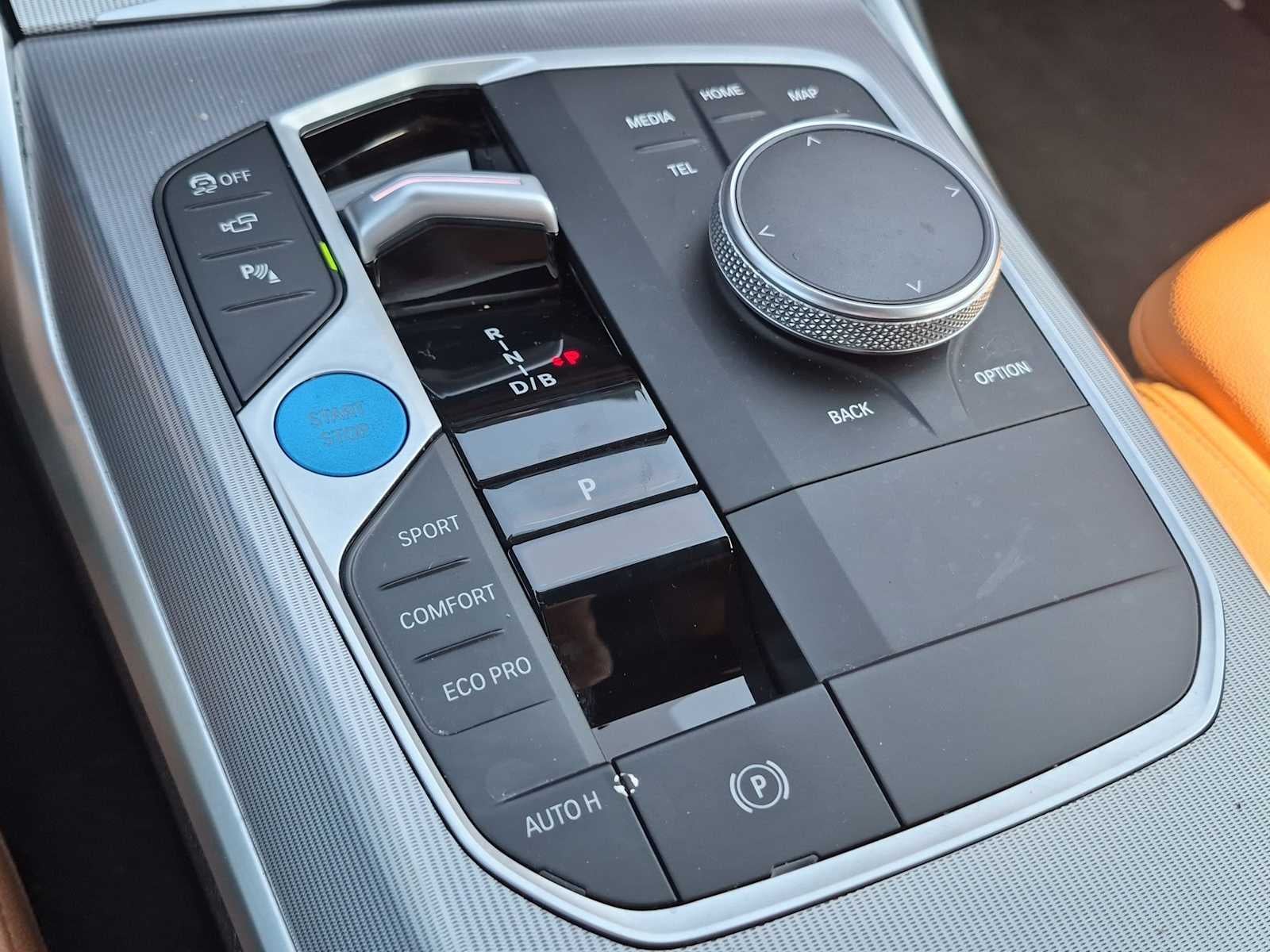 2024 BMW i4 eDrive35
