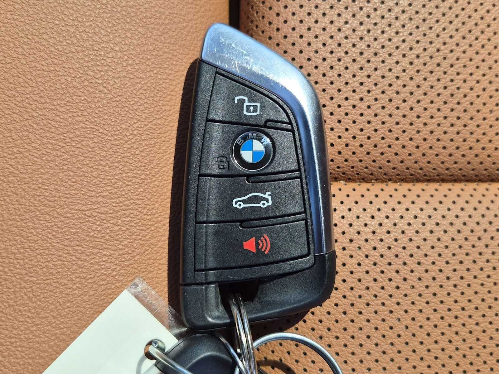 2024 BMW i4 eDrive35