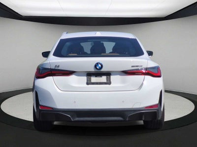 2024 BMW i4 eDrive35