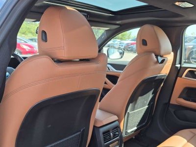 2024 BMW i4 eDrive35