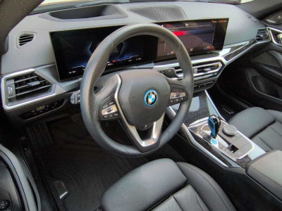 2023 BMW i4 eDrive35