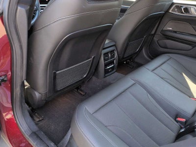 2023 BMW i4 eDrive35