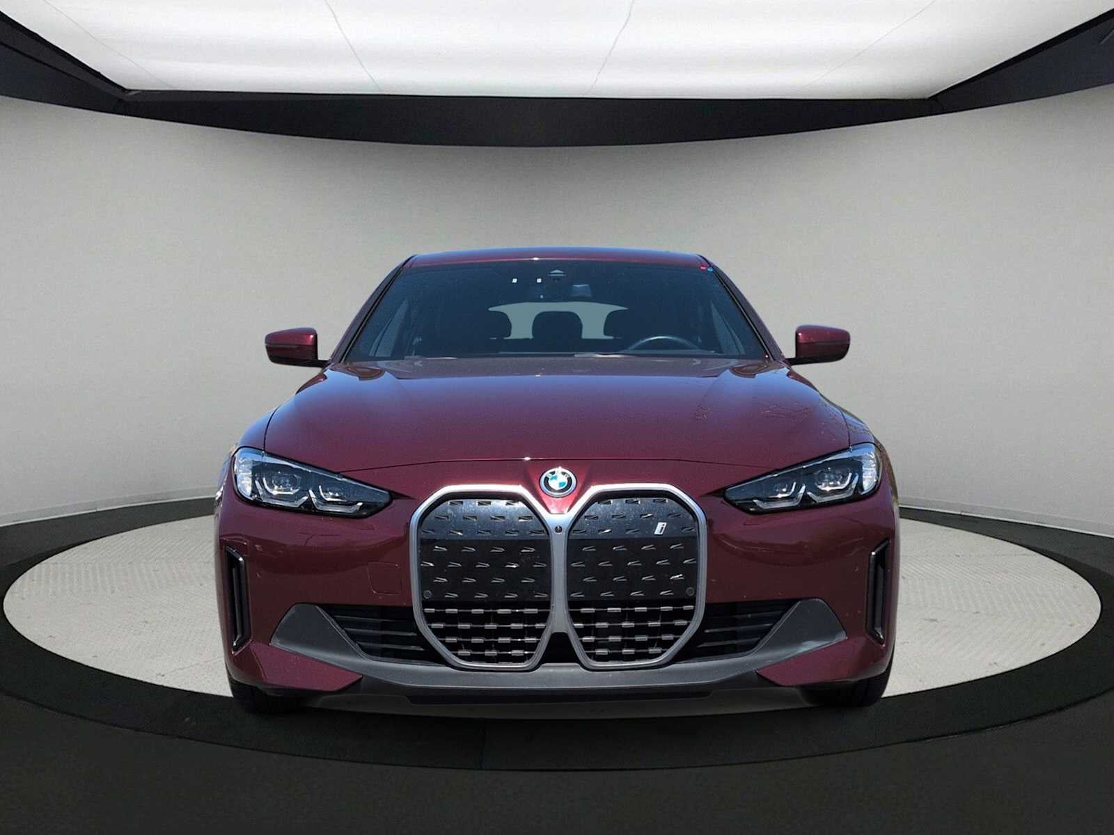 2023 BMW i4 eDrive35