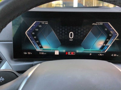 2023 BMW i4 eDrive35